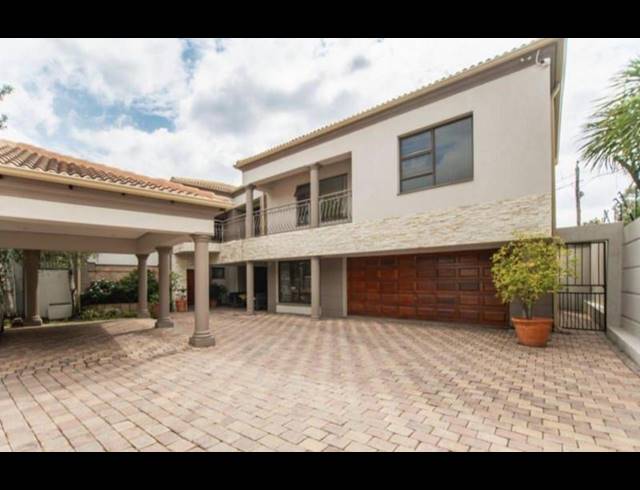 5 BEDROOM HOUSE FOR SALE IN DOWERGLEN